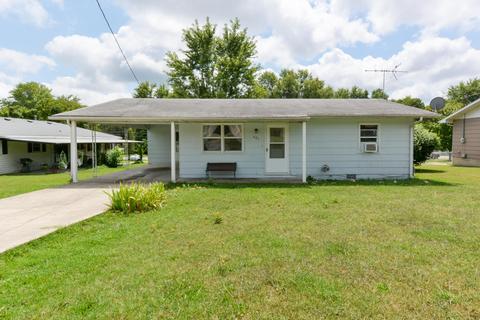 401 Bacorn Ave, Ava, MO 65608 photo 1