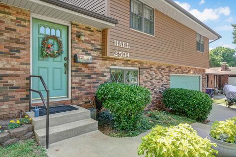 2504 S Franklin Ave, Springfield, MO 65807 photo 1