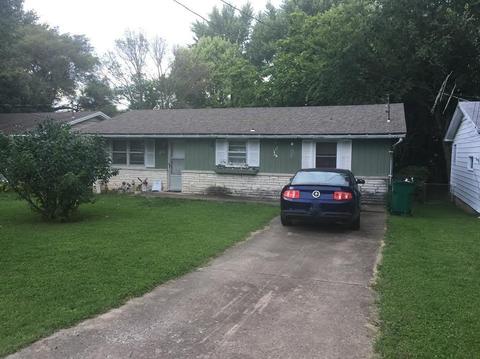 825 E Talmage St, Springfield, MO 65803 photo 1