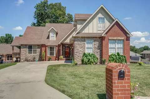622 S Christopher Ave, Springfield, MO 65802 photo 1