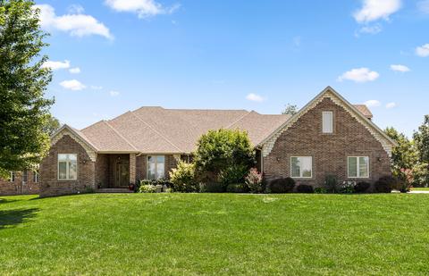 4302 Buttonwood Dr, Nixa, MO 65714 photo 1