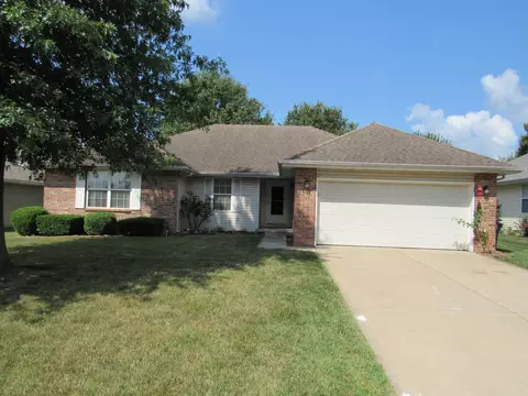 5107 S Palisades Ave, Battlefield, MO 65619 photo 1