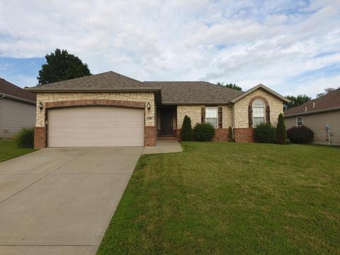3532 S Brunswick Ave, Springfield, MO 65809 photo 1