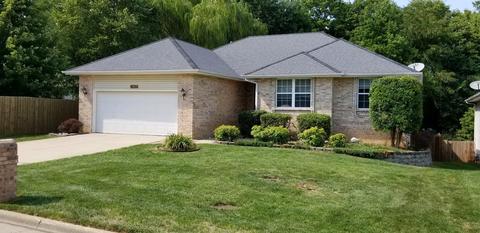 3535 E Woodside St, Springfield, MO 65809 photo 1
