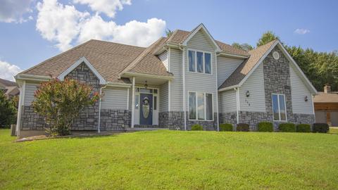 115 Oxford Ln, Branson, MO 65616 photo 1
