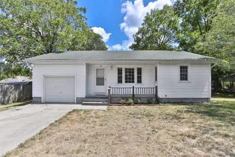 118 N Public Ave, Clever, MO 65631 photo 1