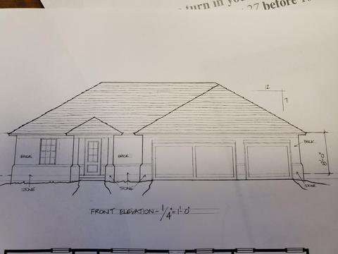 5654 W Mangrove, Springfield, MO 65802 photo 1