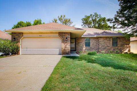 4001 W Wayland St, Springfield, MO 65807 photo 1