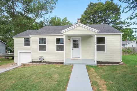 403 S 3rd Ave, Ozark, MO 65721 photo 1