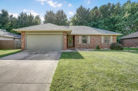 431 S Suburban Ave, Springfield, MO 65802 photo 1