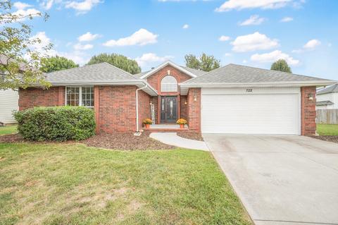 722 S Jonathan Cir, Springfield, MO 65802 photo 1