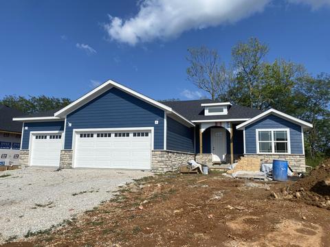 686 N Greer Ave, Nixa, MO 65714 photo 1