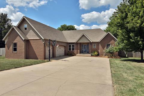 120 Deer Run, Willard, MO 65781 photo 1