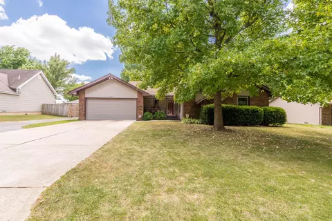4318 W Mary St, Battlefield, MO 65619 photo 1