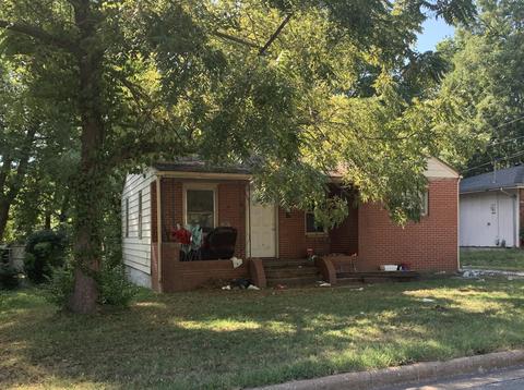 1523 S Grant Ave, Springfield, MO 65807 photo 1