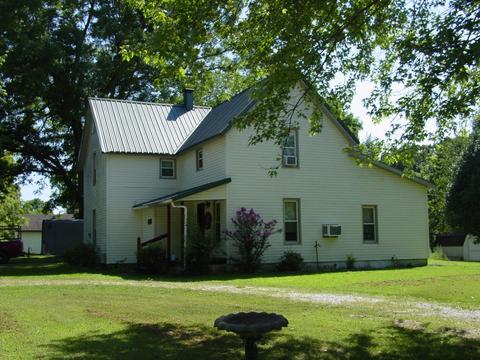 605 S Hemphill Ave, Crane, MO 65633 photo 1