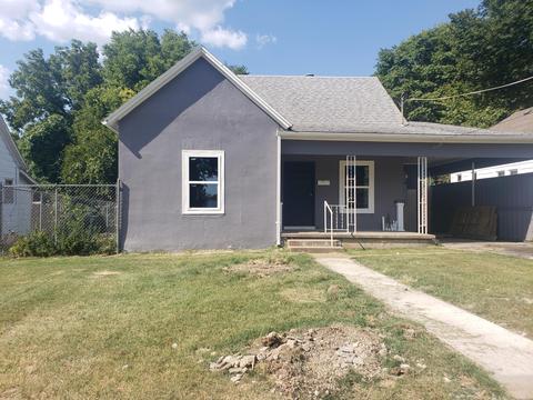 1213 W State St, Springfield, MO 65806 photo 1