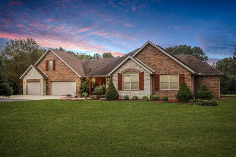 254 Benjamin Rd, Crane, MO 65633 photo 1