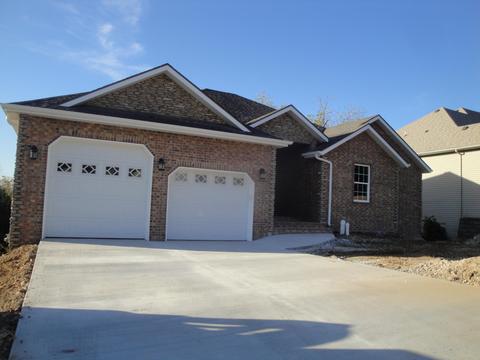 1060 E Daisy Falls Dr, Nixa, MO 65714 photo 1