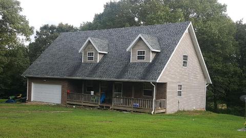 1055 Wheeler Branch Rd, Crane, MO 65633 photo 1