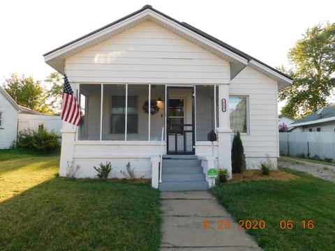512 Ninth St, Monett, MO 65708 photo 1