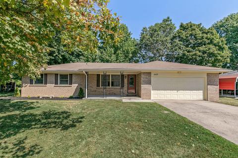 6821 W Lone Oak St, Springfield, MO 65803 photo 1