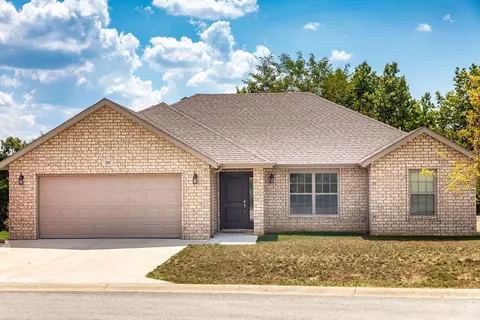 243 Redwine Cir, Branson, MO 65616 photo 1