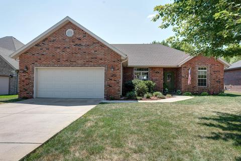 1246 E Ogorman Ct, Springfield, MO 65803 photo 1