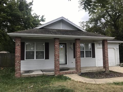 420 E 2nd St, Marshfield, MO 65706 photo 1