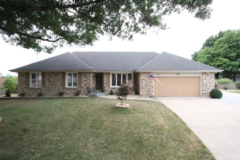 416 E Kingsley St, Springfield, MO 65807 photo 1