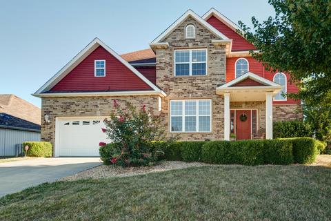 2403 W Richwood Rd, Ozark, MO 65721 photo 1