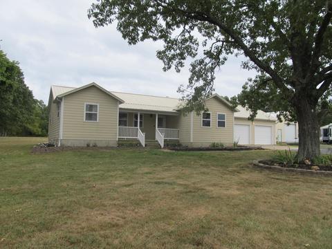 2932 Clearview Dr, Mansfield, MO 65704 photo 1