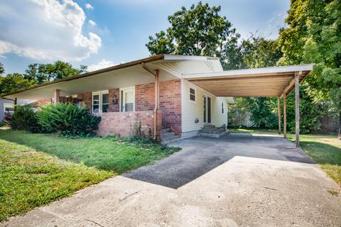1661 1663 North Marlan Ave, Springfield, MO 65803 photo 1