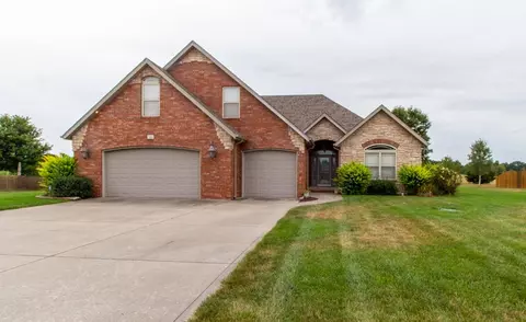 110 Elmview Dr, Ozark, MO 65721 photo 1