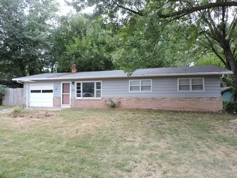 2447 N Fulbright Ave, Springfield, MO 65803 photo 1