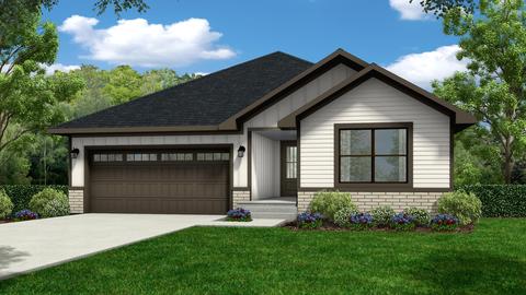 602 N Eagle Park Cir, Nixa, MO 65714 photo 1