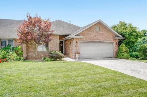 3160 W Sunset St, Springfield, MO 65807 photo 1