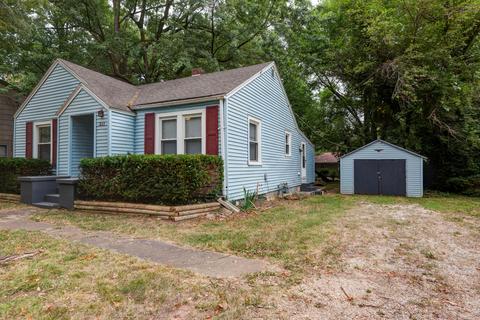 311 E Mcgee St, Springfield, MO 65807 photo 1