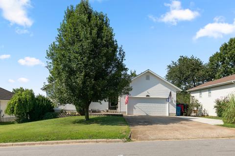 803 E Bryant Ave, Ozark, MO 65721 photo 1