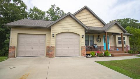 55 E Pine Ln, Reeds Spring, MO 65737 photo 1
