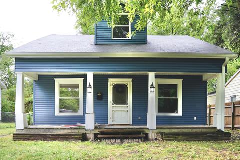 2217 N Kellett Ave, Springfield, MO 65803 photo 1