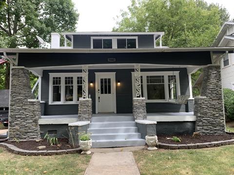 940 S Pickwick Ave, Springfield, MO 65804 photo 1