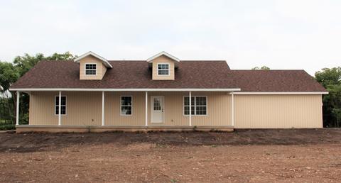 5534 S 140th Rd, Brighton, MO 65617 photo 1