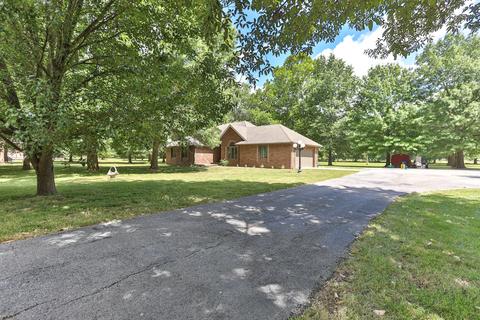 6776 Red Oak Pl, Willard, MO 65781 photo 1