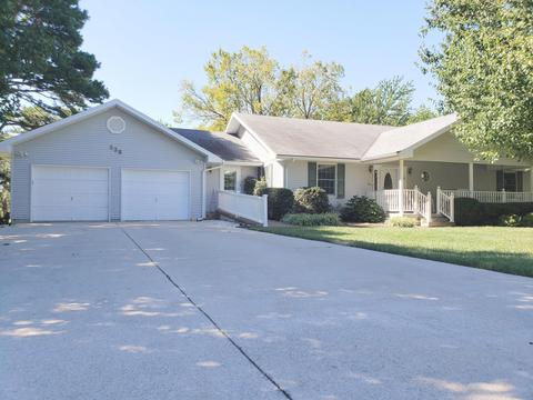 938 Julian St, Marshfield, MO 65706 photo 1