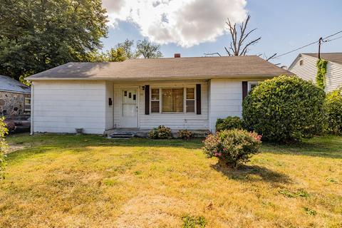 351 N West Ave, Springfield, MO 65802 photo 1