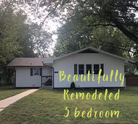 806 3rd St, Monett, MO 65708 photo 1