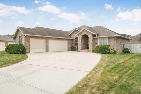 601 N Clover Ct, Nixa, MO 65714 photo 1