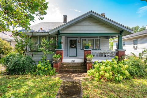 2129 N Broadway Ave, Springfield, MO 65803 photo 1