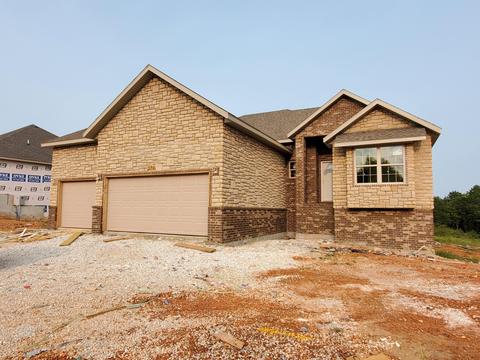 596 S Elegant Dr, Nixa, MO 65714 photo 1